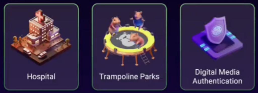 Capybara Nation Daily Combo 31 March 2025